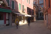 Coronavirus, a Venezia librerie aperte: 'Ma solo due giorni su sette'