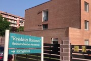 Coronavirus, Milano: perquisizione dei Nas Rsa Borromeo di Mediglia