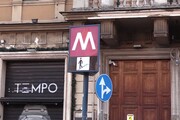A Roma sperimentazione per contingentare ingressi in metro