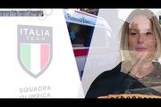 Da Zaytsev a Brignone: l'Italia Team ringrazia gli eroi del coronavirus