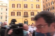 Stati generali, Salvini: 'Ho ricevuto un messaggio, cerchiamo di capire'