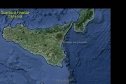 Gdf Catania sequestra sei tonni rossi per oltre una tonnellata 