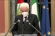 2 giugno, Mattarella a Codogno: 'Pandemia ha fatto emergere patrimonio morale italiano'