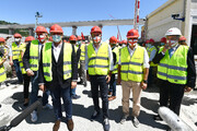Infrastrutture: Toti, modello Genova va applicato al Paese