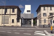 Milano, riapre la Fondazione Prada: 'Felici di essere tornati, ripartiamo con entusiasmo'