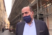 Piano Colao, Bersani: 'Radicalmente contrario alla sanatoria sul contante'