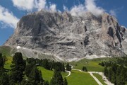 Sulle Dolomiti l'estate sostenibile e sicura