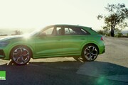 Audi RS Q8 - Potente come una supercar, versatile come un SUV