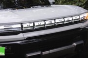 Hummer EV–Inarrestabile anche in elettrico