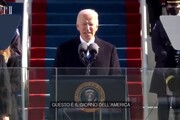Usa, Biden: 'Oggi non celebriamo il trionfo di un candidato ma di una causa'