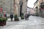 Morti da smog: Bergamo prima in Europa
