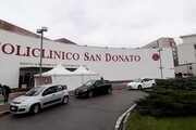 Covid, Milano: partita la campagna di vaccinazione al Policlinico San Donato