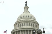 Usa: assalto al Congresso, morto un agente