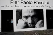 Mostre: a Genova un percorso su Pier Paolo Pasolini