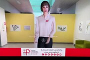 Al Policlinico Casula di Cagliari arriva Anna, l'assistente virtuale in 3D