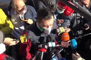 Vaccini, Salvini: 'Arcuri prima toglie il disturbo e meglio e''