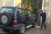 Bolzano, gli investigatori tornano nella villa della coppia scomparsa