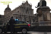 Mafia: Gdf Catania confisca beni per 10 mlm euro a Scordia