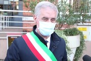 Attanasio, sindaco Limbiate: 'Cosciente dei pericoli. Non ha mai avuto paura'