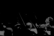 Riccardo Muti e l'Orchestra Cherubini al Massimo di Palermo. Per gentile concessione di riccardomutimusic.com