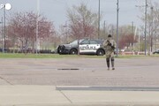 La polizia uccide un afroamericano, guerriglia a Minneapolis