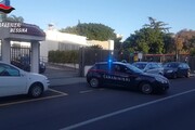 Omicidio stradale di un 19enne, un arresto Cc Taormina