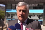 Covid, Tajani (FI): 'Sosteniamo convintamente questo governo'