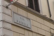 25 aprile, in via Rasella con Ascanio Celestini: 'La memoria e' un lavoro continuo'