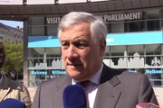 Covid, Tajani (FI): 'Verificare situazione entro 10 giorni e spostare chiusura a 23'