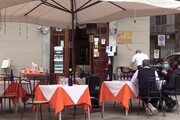Riaperture, bar e ristoranti di Torino nel primo giorno di zona gialla