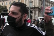Roma, ambulanti: 'Abbiamo bloccato il raccordo per difendere il lavoro di una vita'