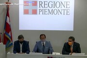 Vaccini ai turisti, Cirio: 'L'accordo Piemonte-Liguria sara' inviato a Figliuolo'
