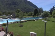 Un tuffo nella normalita', in Alto Adige riaprono le piscine