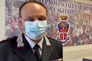 Travolto con l'auto dopo una lite nel Cagliaritano: arrestato un 41enne