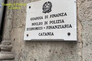 Fisco: Gdf Catania scopre violazioni società gioco on line per 600 mln