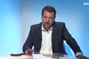 Stato di emergenza, Salvini: 'Non lo prorogherei, lo dicono i dati'