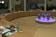 UE-USA, al summit di Bruxelles si riparte dalla pace sui dazi Boeing-Airbus