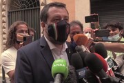 Amministrative, Salvini: 'Entro fine settimana avremo tutti i nomi'