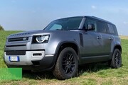 Land Rover Defender, nuovo corso di una storia leggendaria