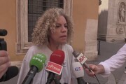 Ddl Zan, Cirinna': 'Salvini vuole parlare? Fissiamo una data in Aula'