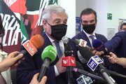 Licenziamenti, Tajani: 'Contrari al blocco generale, si' a strumenti alternativi'