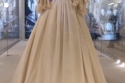 Lady D, l'iconico abito da sposa di Diana protagonista di una mostra a Kensington Palace