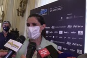 Tennis, Appendino: 'Complimenti Berrettini, dai risultati italiani un aiuto per avere le Atp Finals'