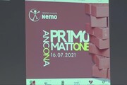 Sanita', 'primo mattone' del progetto NeMO ad Ancona