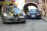 Droga: traffico Italia-Spagna, tre arresti Gdf Catania