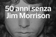 50 anni senza Jim Morrison