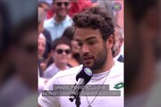 Berrettini, primo italiano in finale a Wimbledon: 'Troppo anche per un sogno'
