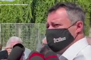 Migranti, Salvini: 'Lamorgese si dia una mossa, fermi gli sbarchi'