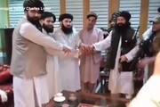 Afghanistan, il fratello dell'ex presidente Ghani giura fedelta' ai talebani