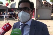 D'Amato: 'Il Lazio parte con la terza dose per i trapiantati, circa 5 mila persone'